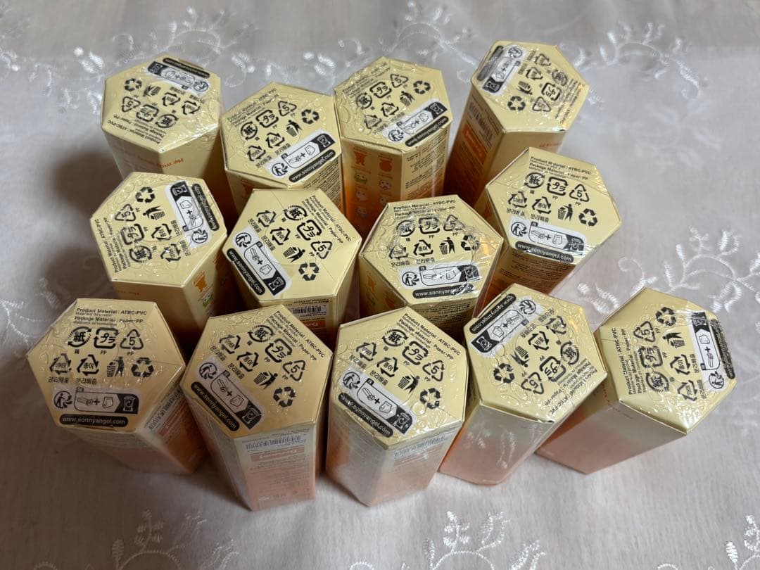 正規品　ソニーエンジェル アニマルシリーズ3 13個セット