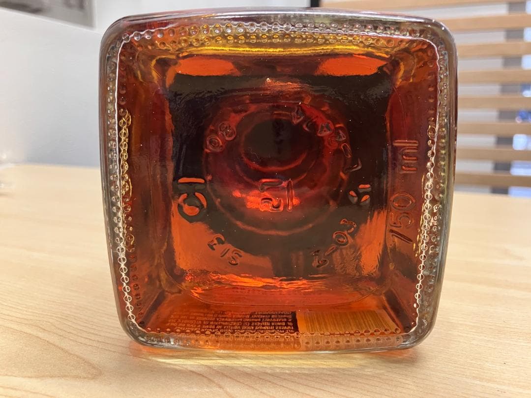 N*ん様 2010年LIMITED！ジャックダニエル　アメリカン・フォレスト90