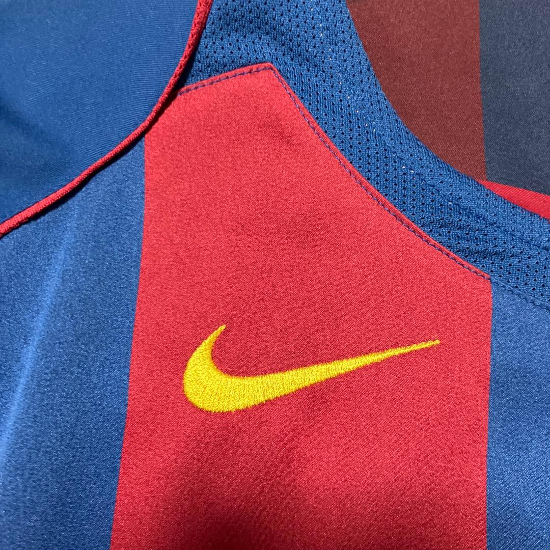 バルセロナ 04-05（H） ラーション