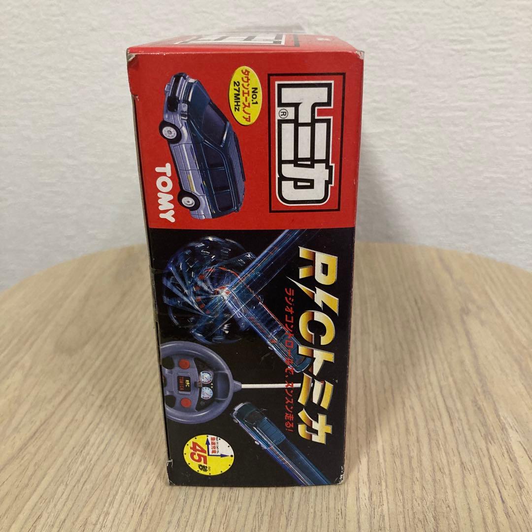 RCトミカ　タウンエースノア