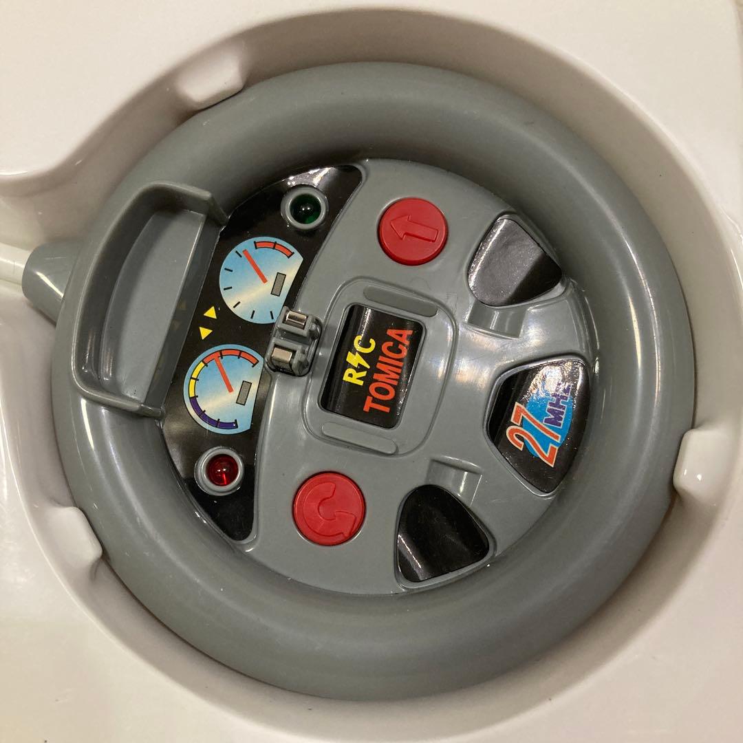 RCトミカ　タウンエースノア