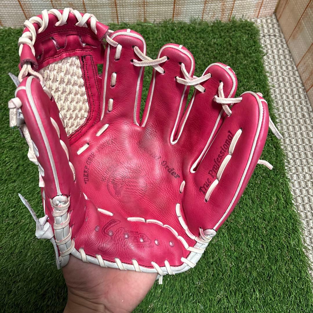 久保田スラッガー　 軟式用