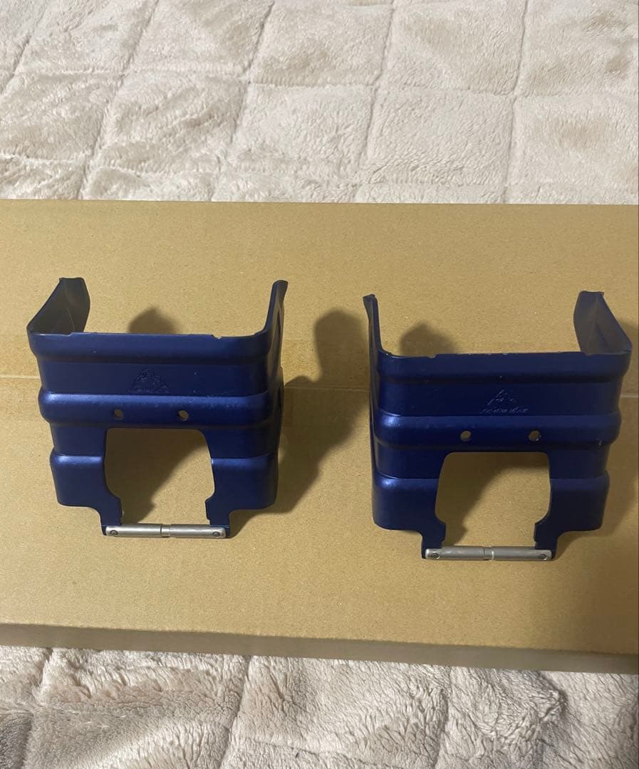 スキー DYNAFIT Crampons 90mm