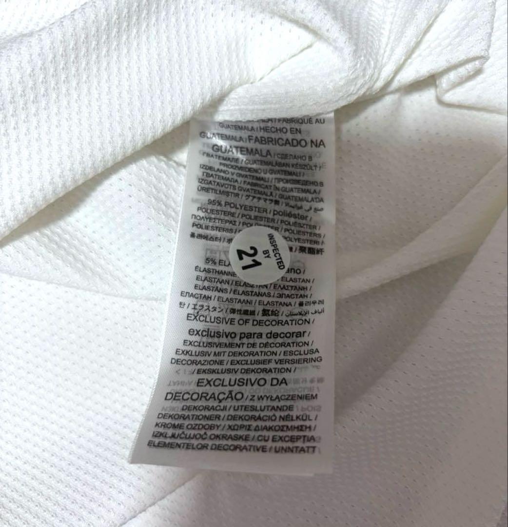 【正規品】大谷翔平　ロサンゼルスドジャース　公式エリートユニフォーム　44サイズ