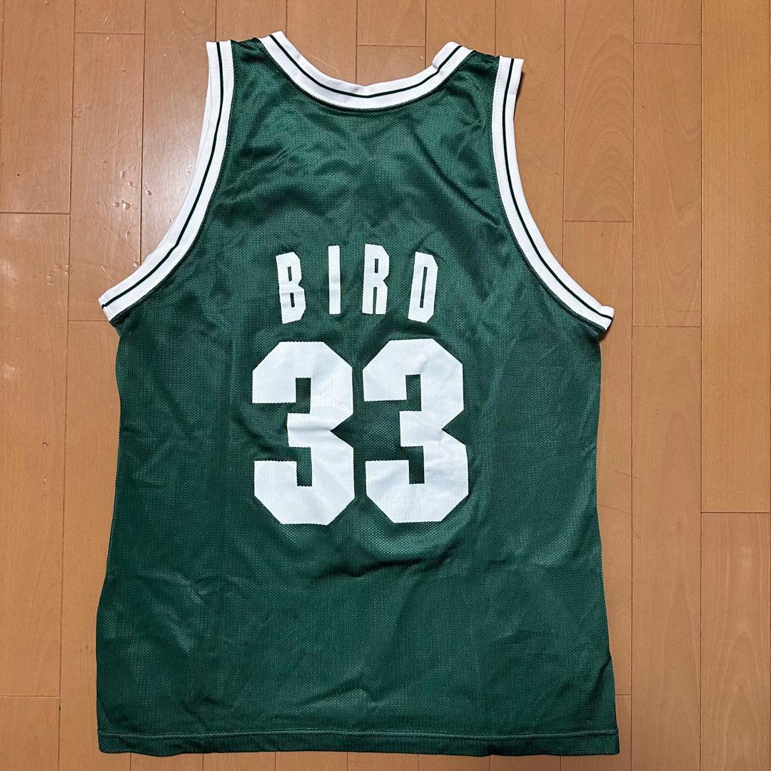 Boston Celtics ラリー・バード ユニフォーム 44サイズ