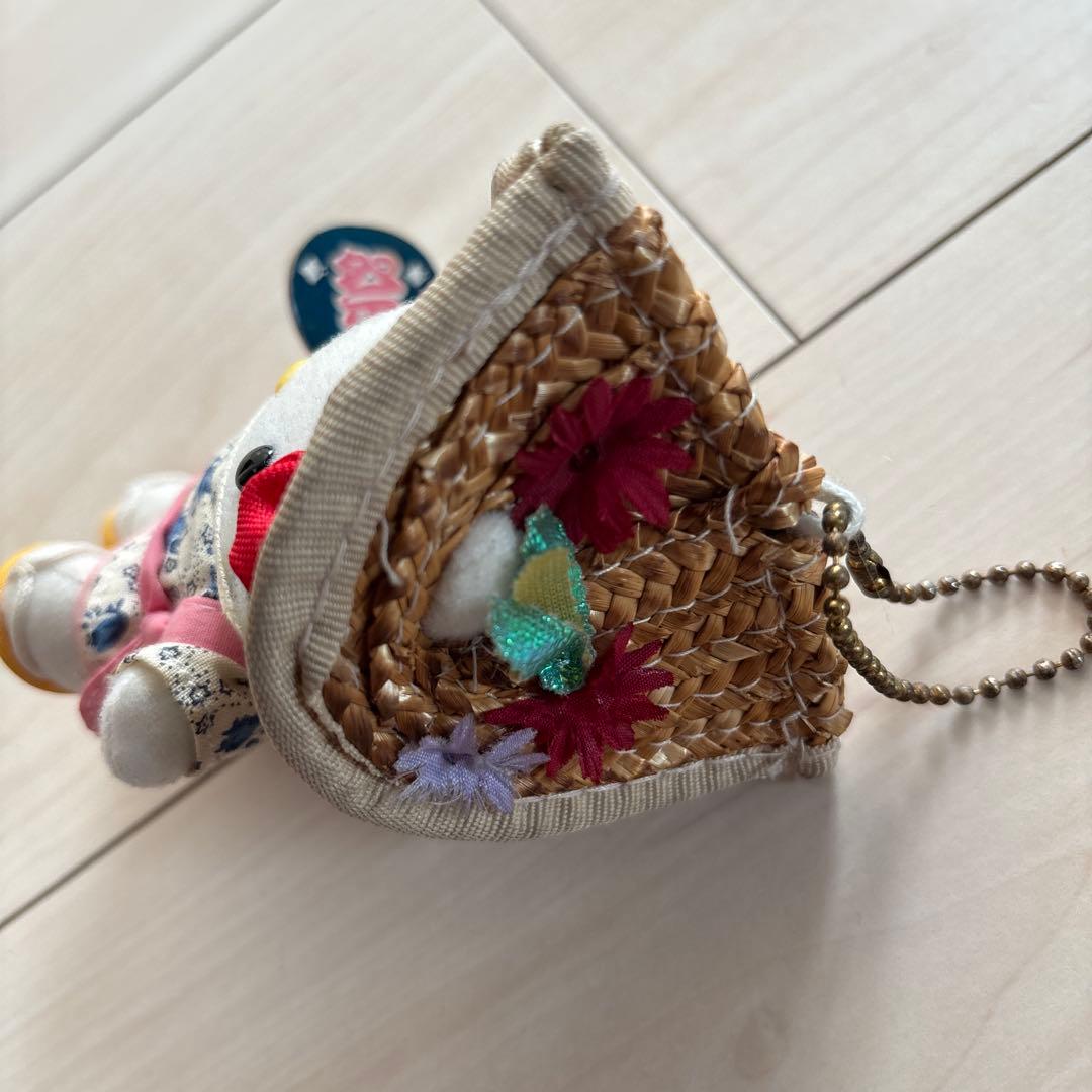 ご当地キティ 青森限定 ねぶた祭り ぬいぐるみ マスコット キーホルダー