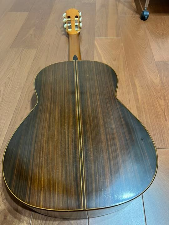 Montero Bellido 1972 モンテロベジート