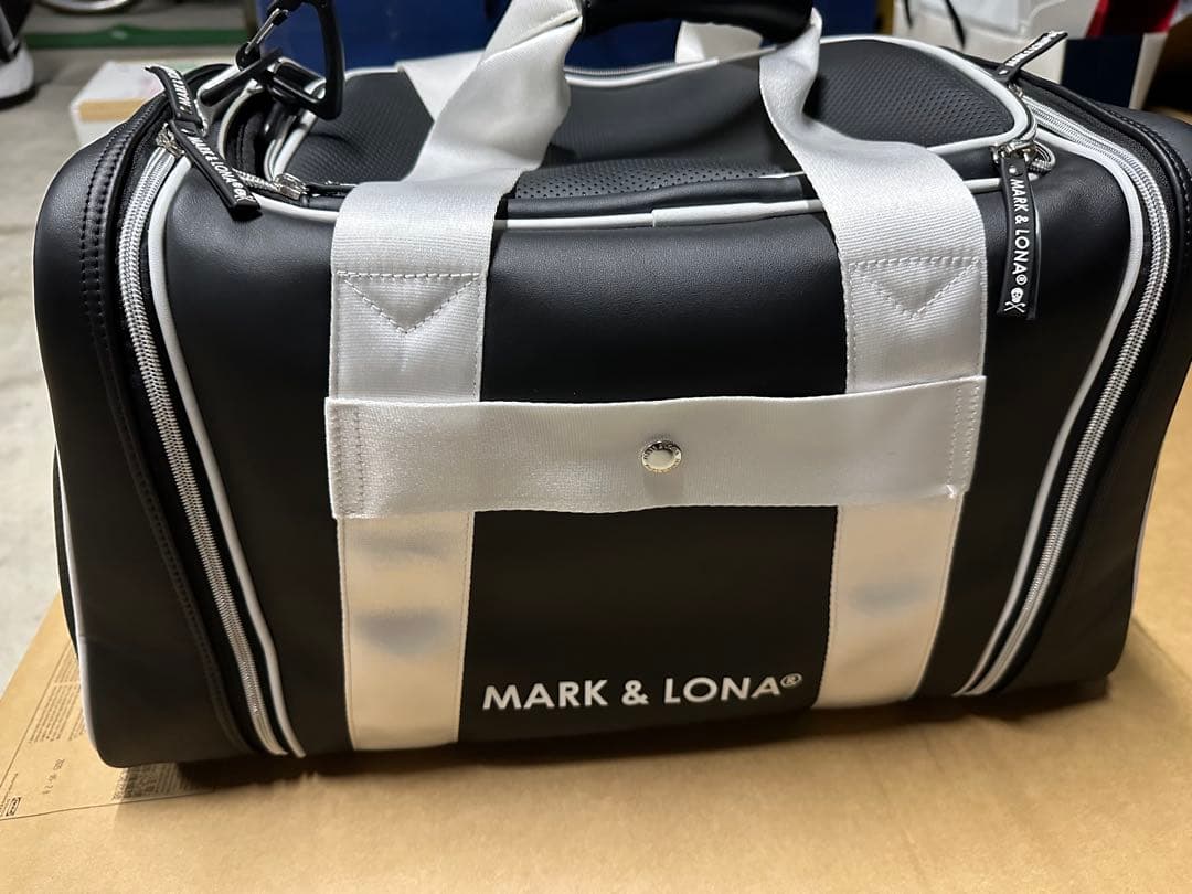 ムロROCKMARK & LONA マークアンドロナ