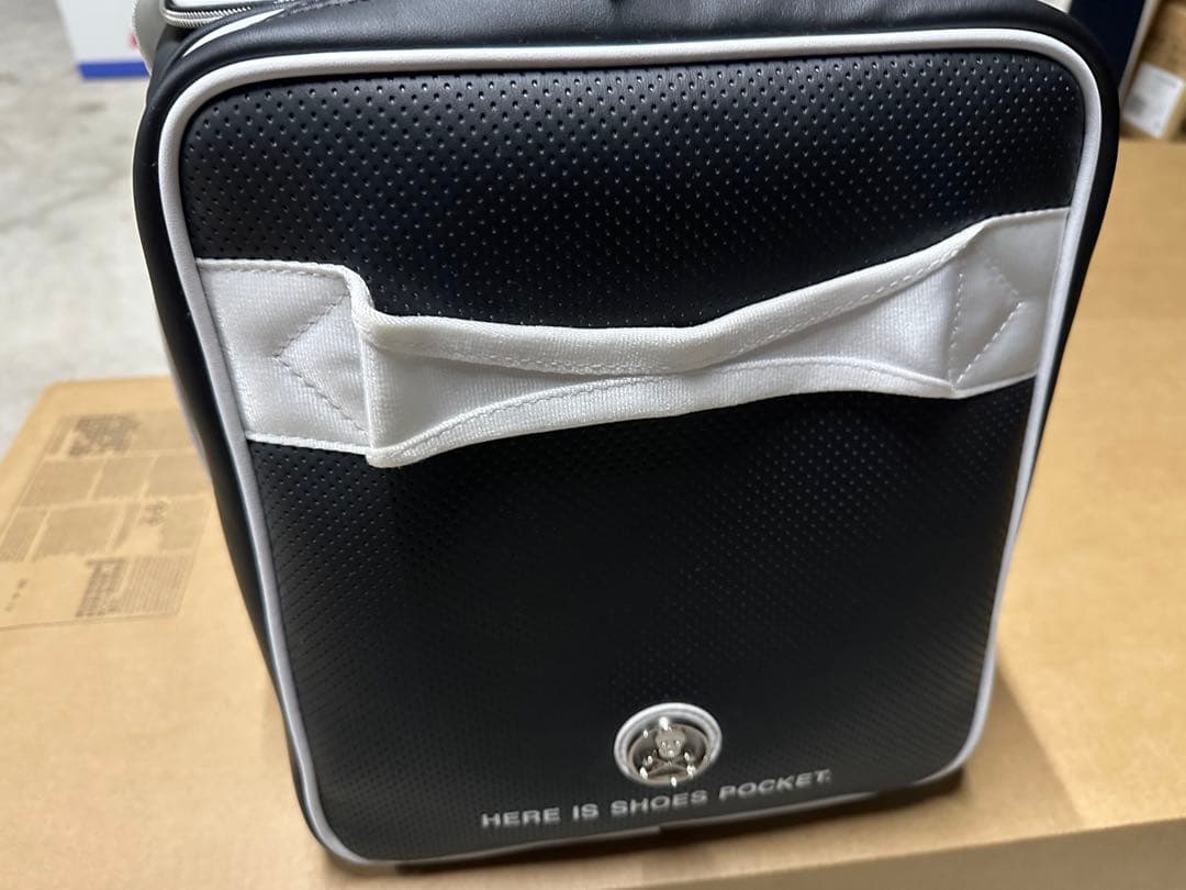 ムロROCKMARK & LONA マークアンドロナ