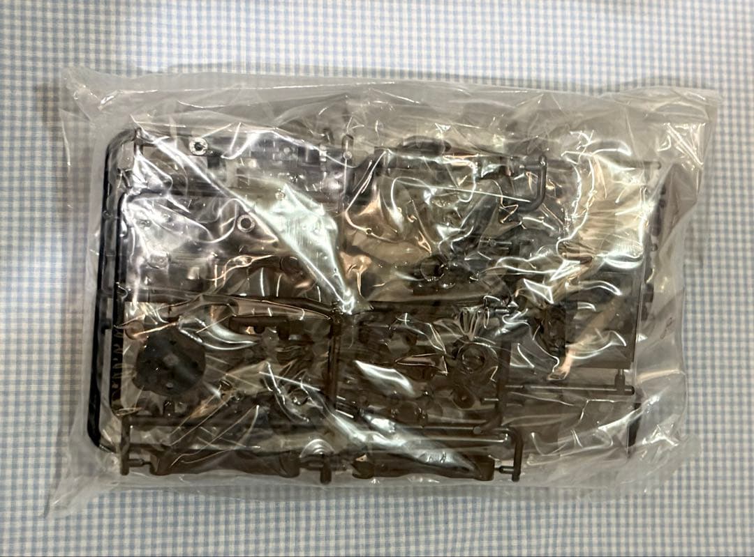 最終価格★タミヤ◆ザナヴィニスモGT-R R34 TB-02シャーシ 1/10