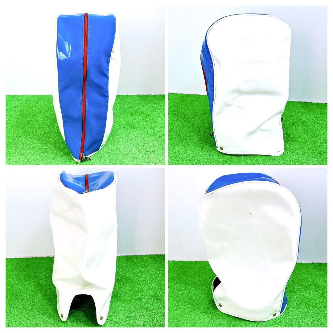 希少　GUNDAM ガンダム　RX-78-2 キャディバッグ　コレクター　限定