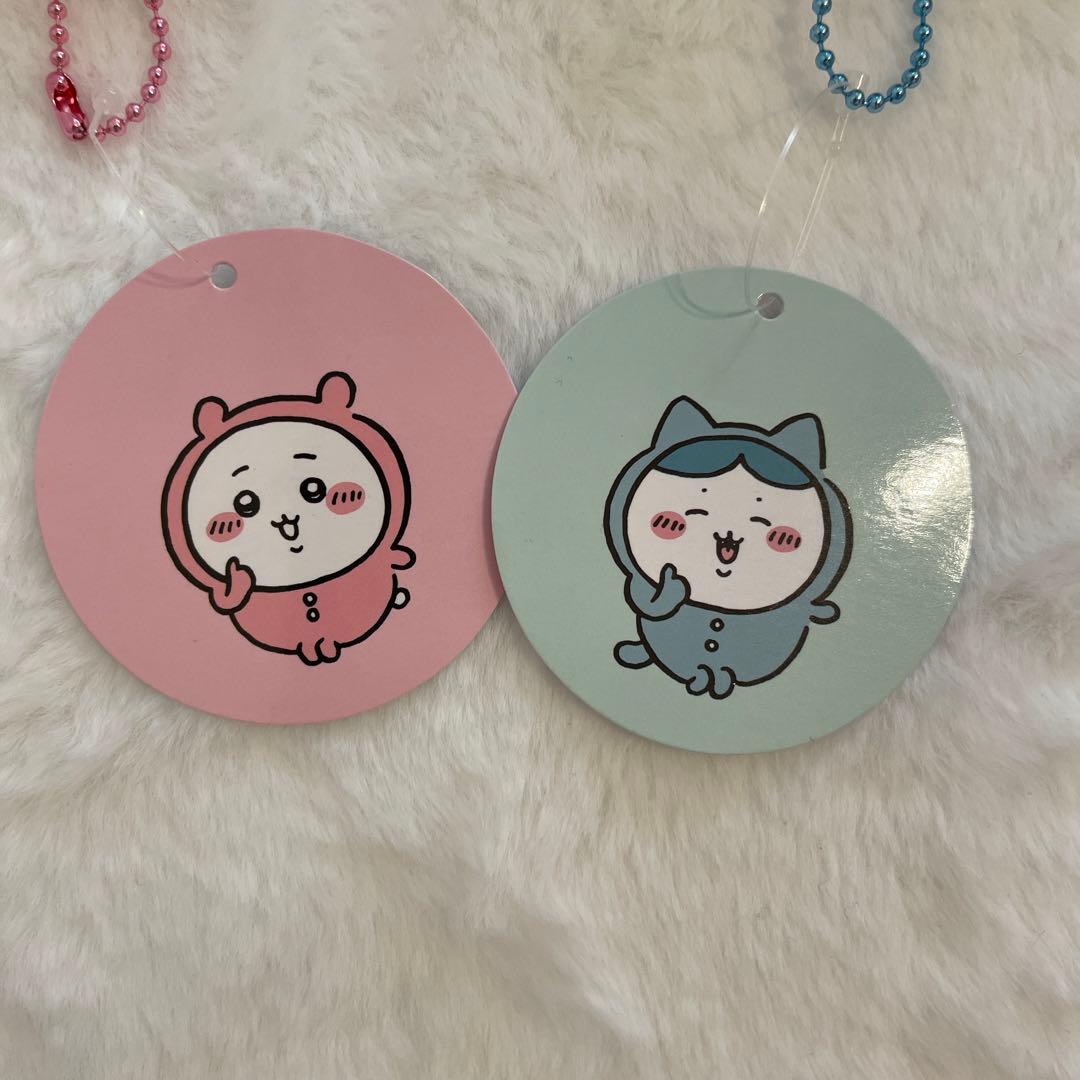 ちいかわ　パジャマパーティー