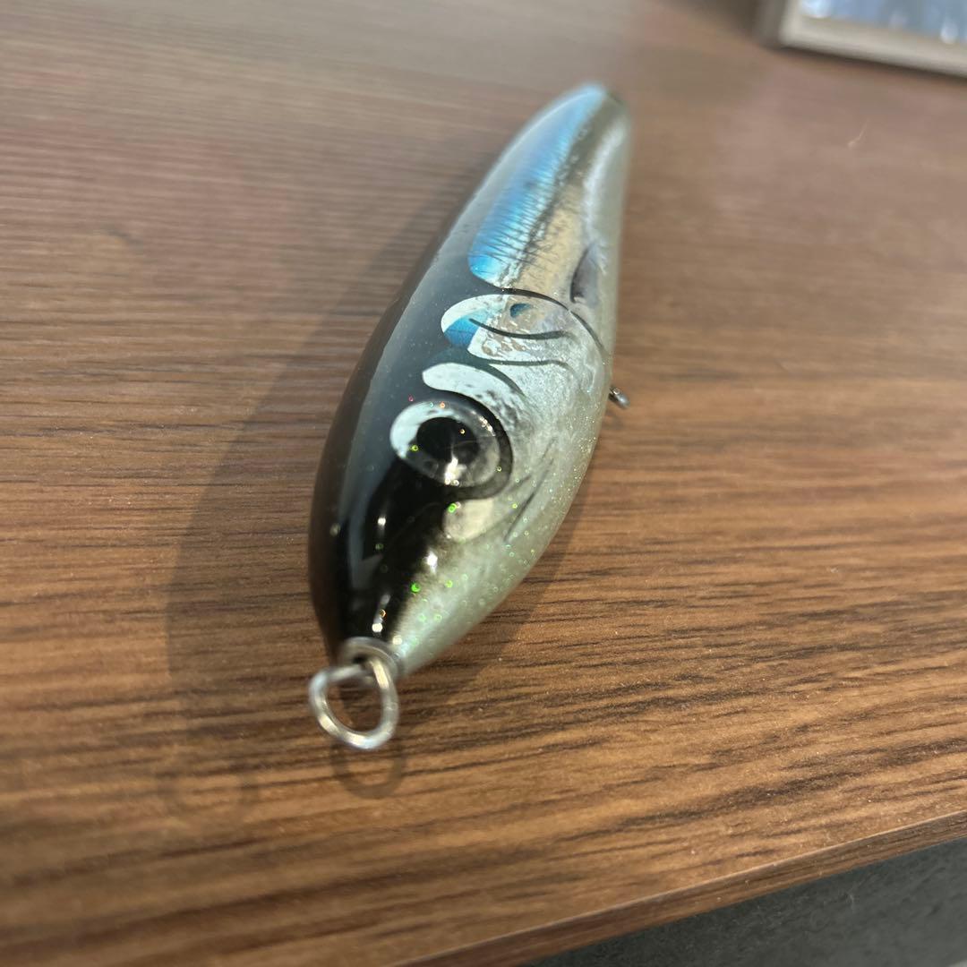 カーペンター　ガンマ