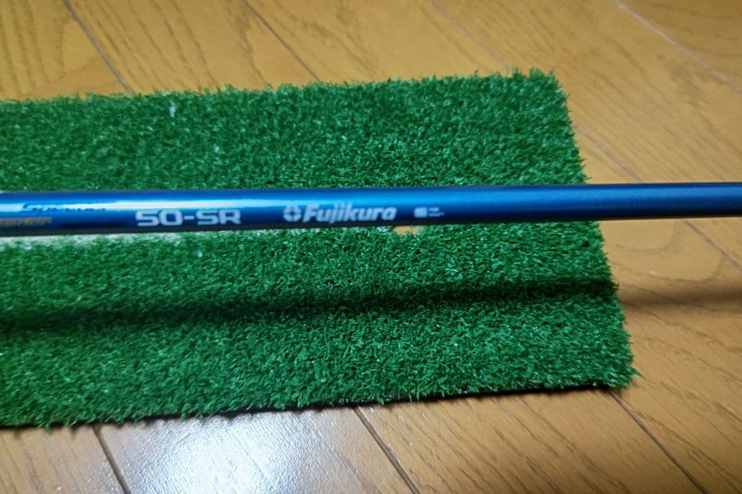 GTD GT-FW フェアウェイウッド 5w speeder V FW50