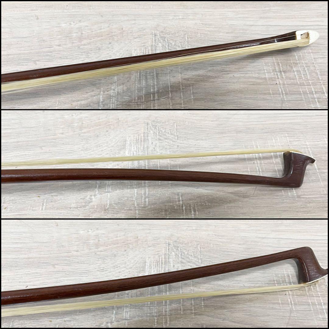 KISO SUZUKI 木曽スズキ No.280 4/4 バイオリン 1979