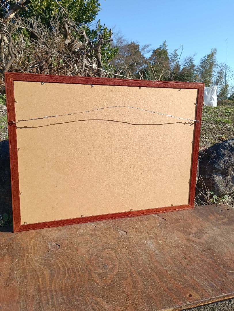 アードベッグ　１７年　非売品　ヴィンテージ　パブミラー　ARDBEG 　アイラ島