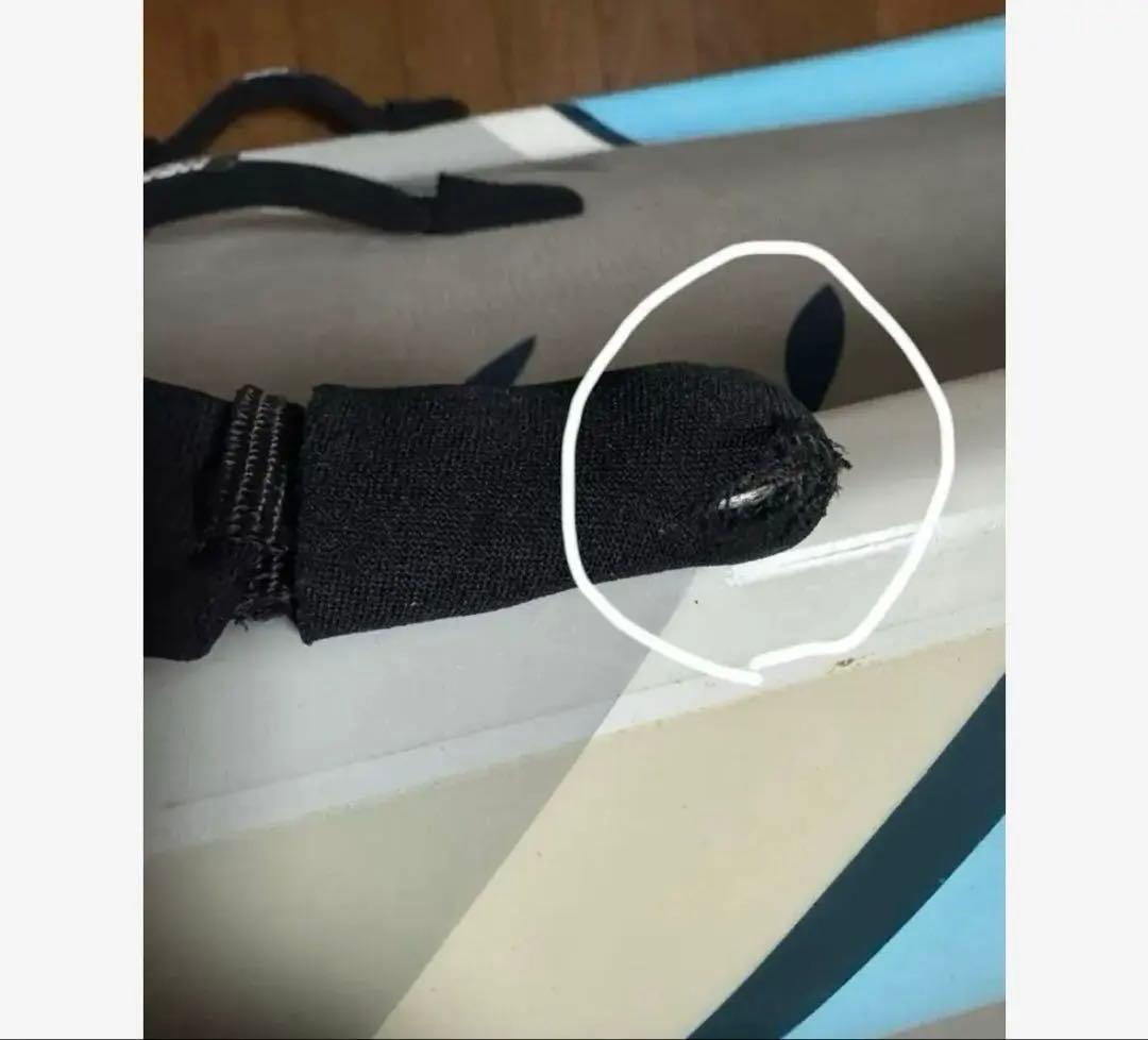 2023NSP PUMA 14ft 23 サップ　ボードのみ