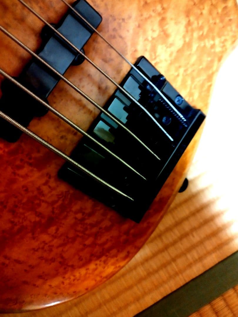 ArtTech CustomBass 5st 1992 エレキベース1/31まで