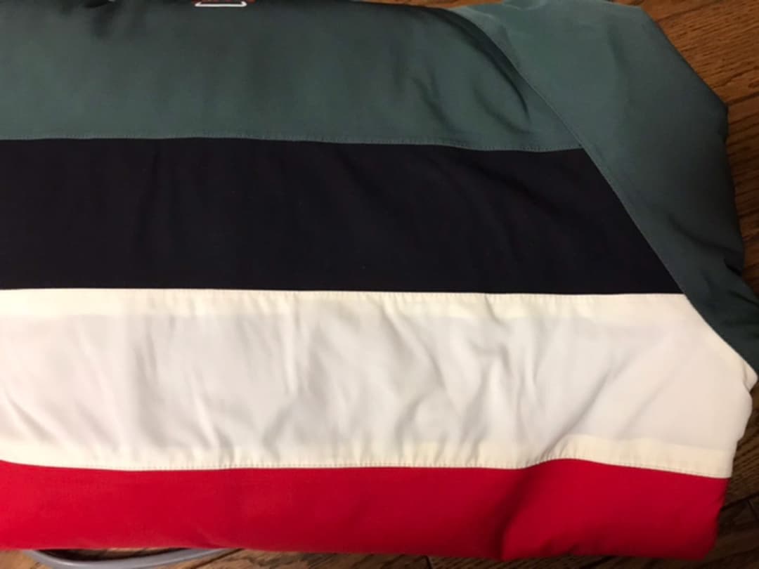 ＳＯＳ　スキー　ジャケット　サイズＳ（日本サイズM）