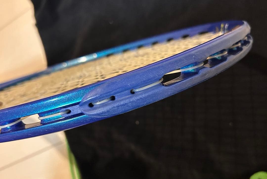 ラケット(硬式用) KANTZ