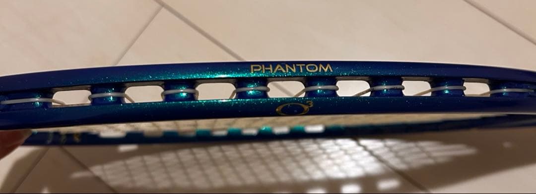 ラケット(硬式用) KANTZ