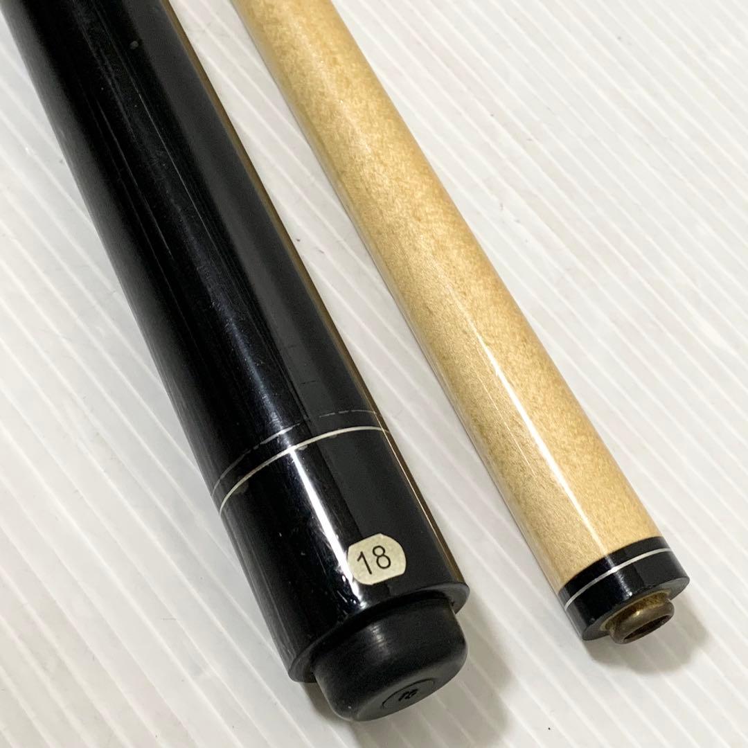 FURY フューリー ビリヤードキュー 初心者向け