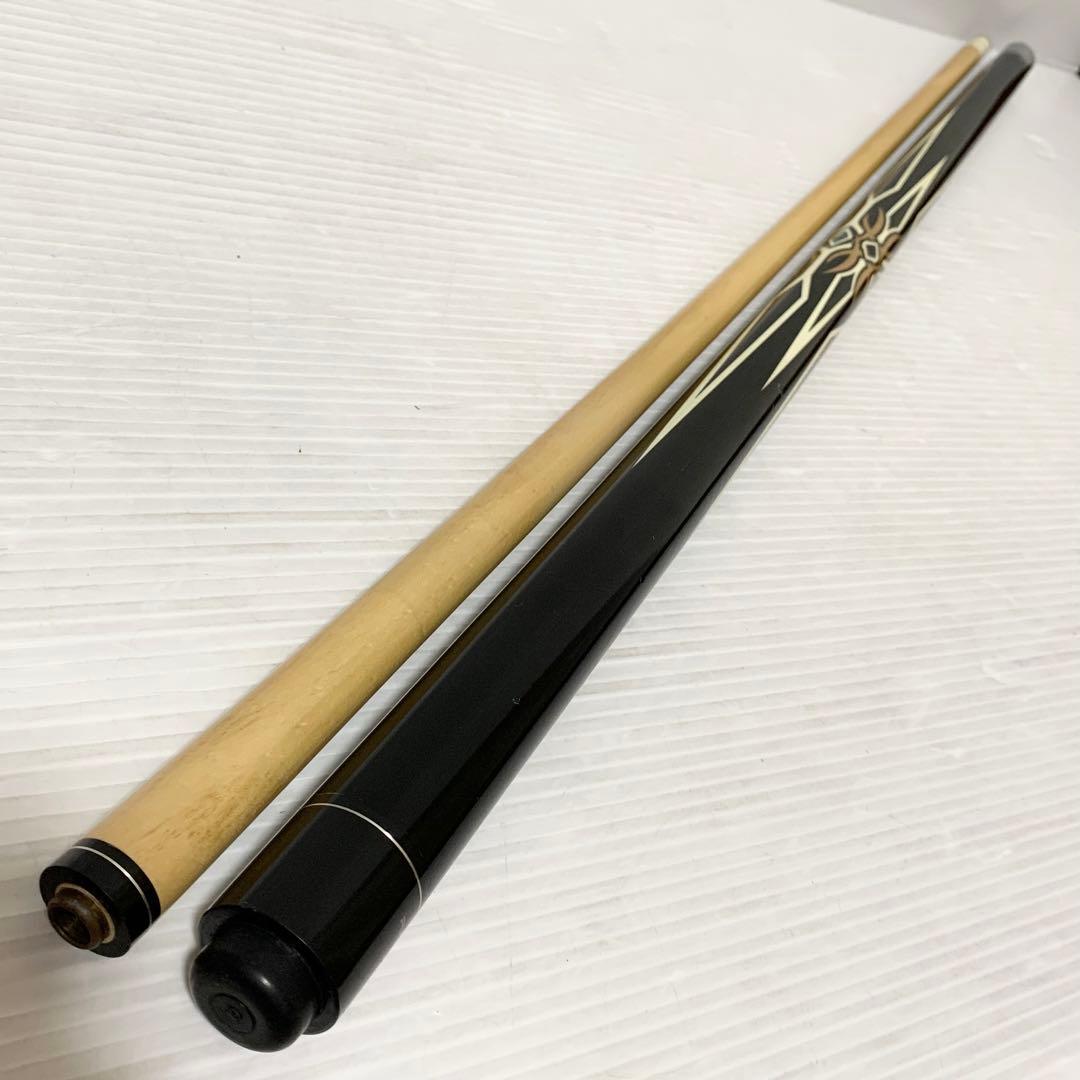 FURY フューリー ビリヤードキュー 初心者向け