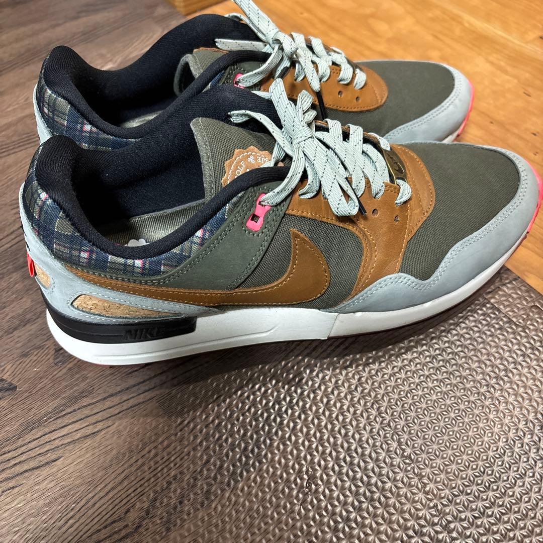 Nike ナイキ エアペガサス 89 ゴルフ オープンチャンピオンシップ