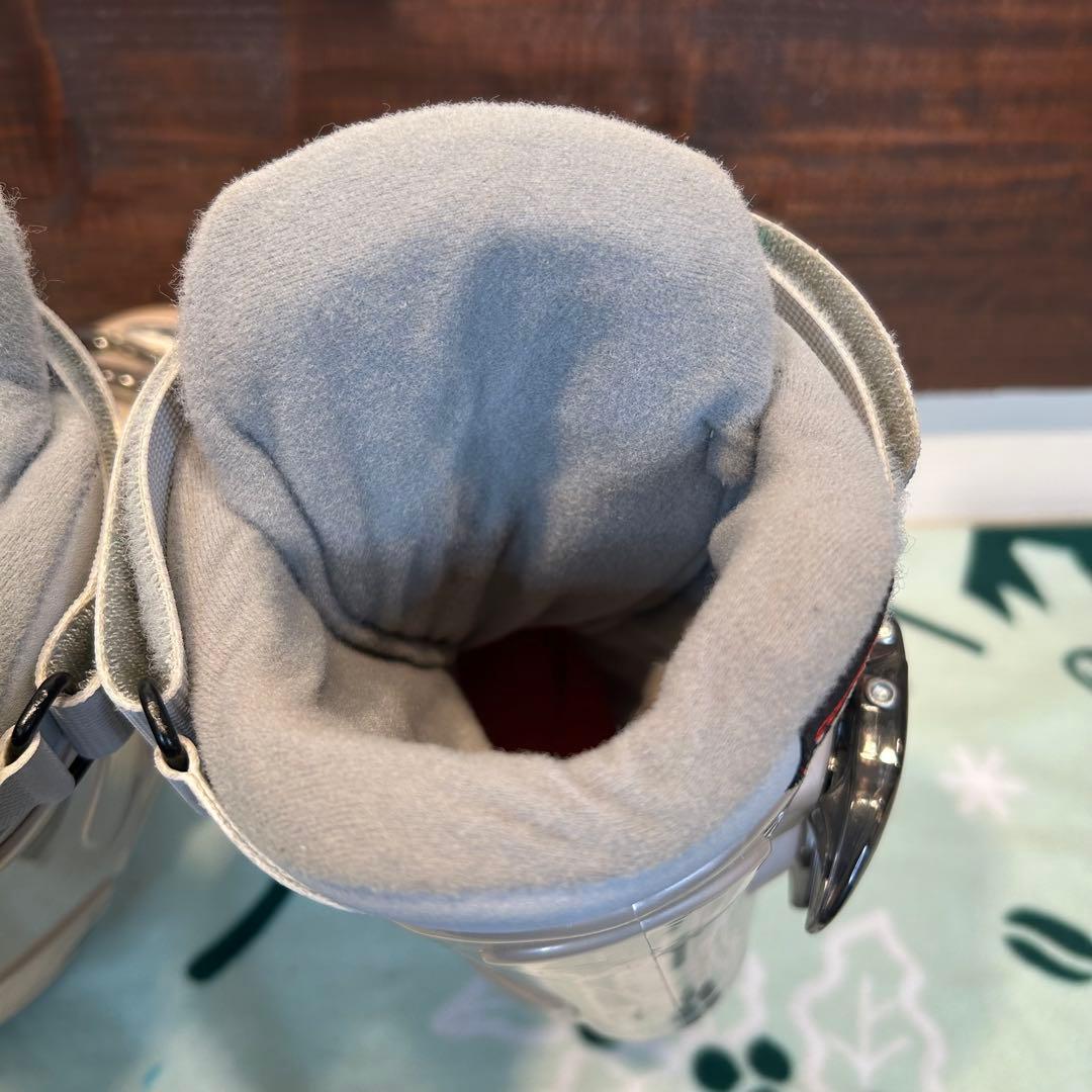 ◇極美品◇ SALOMON 99cm ブーツ　ROSSIGNOL 23cm