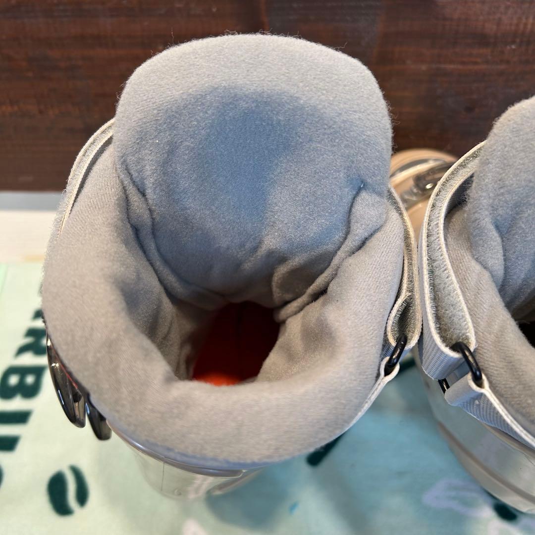 ◇極美品◇ SALOMON 99cm ブーツ　ROSSIGNOL 23cm