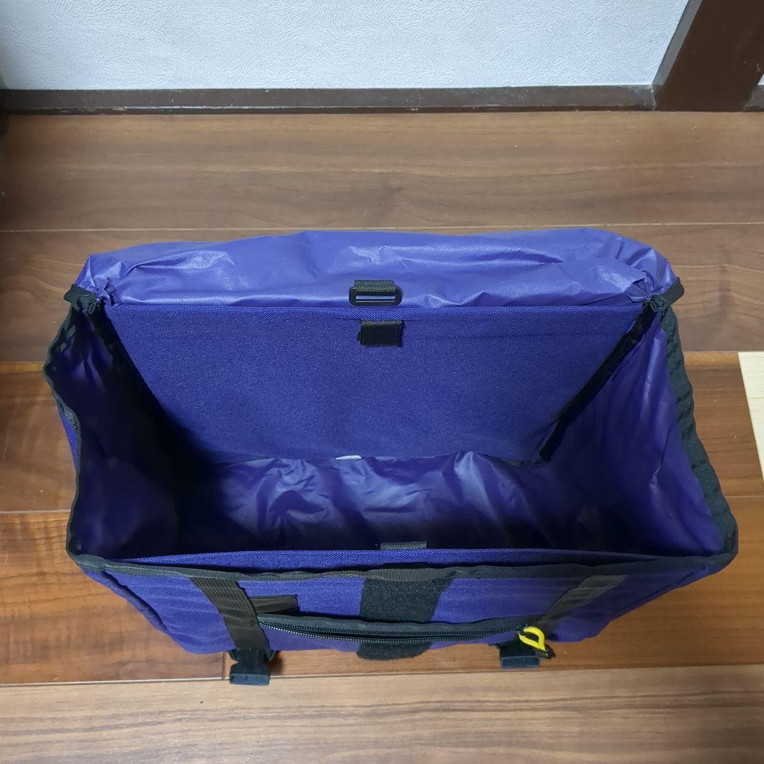 廃盤　90s mountainsmith メッセンジャー　バッグ