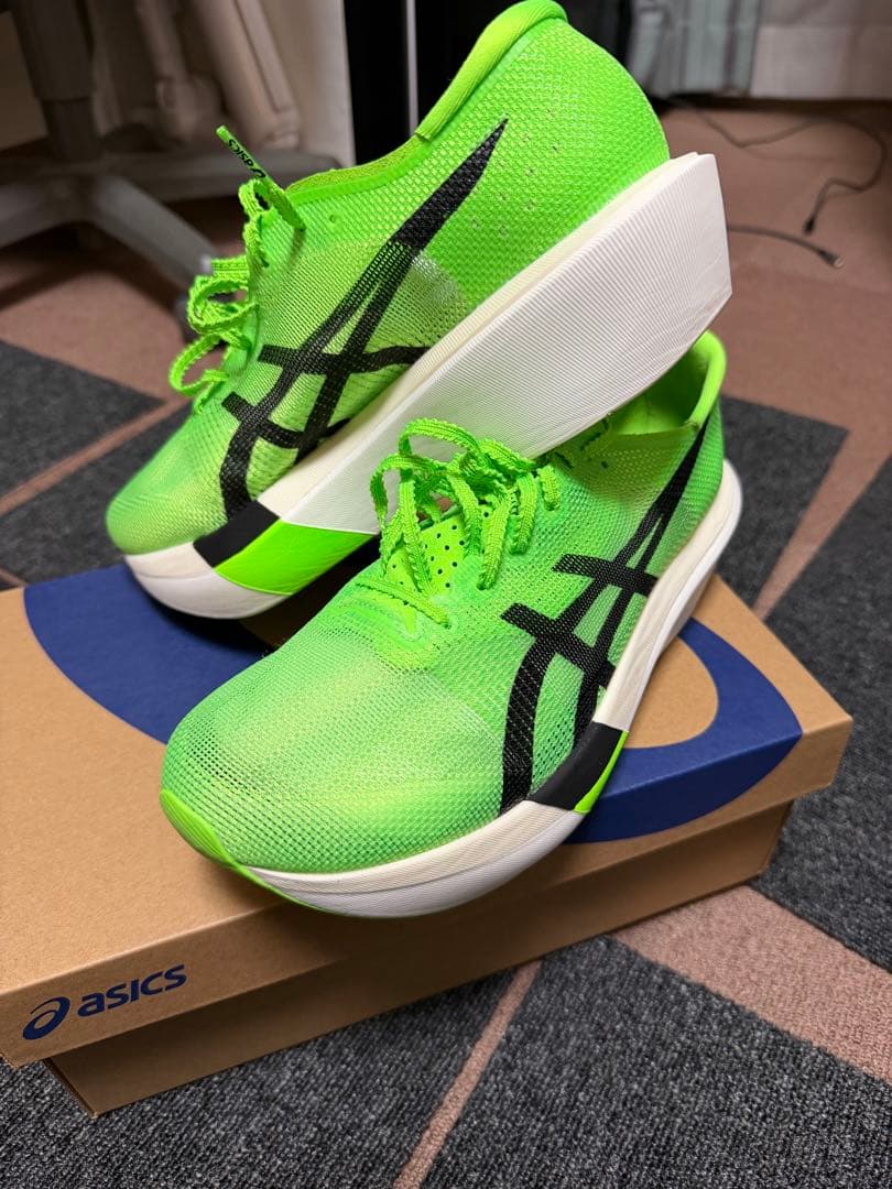 メタスピードスカイTOKYO 26.5