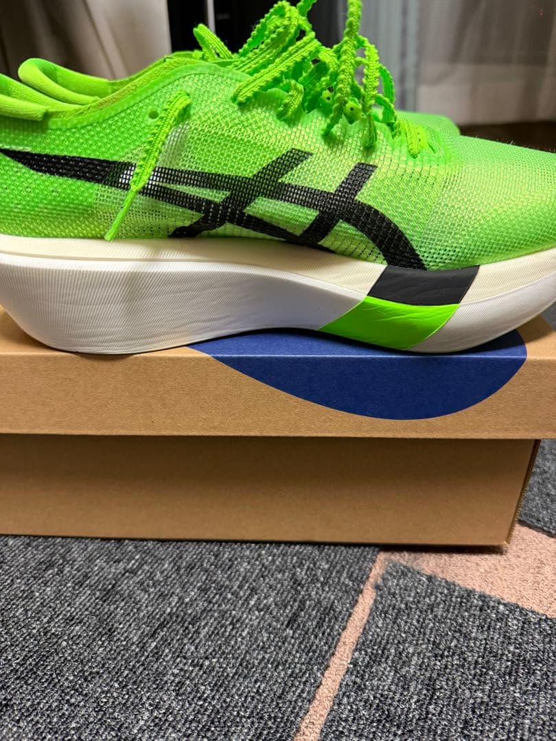 メタスピードスカイTOKYO 26.5