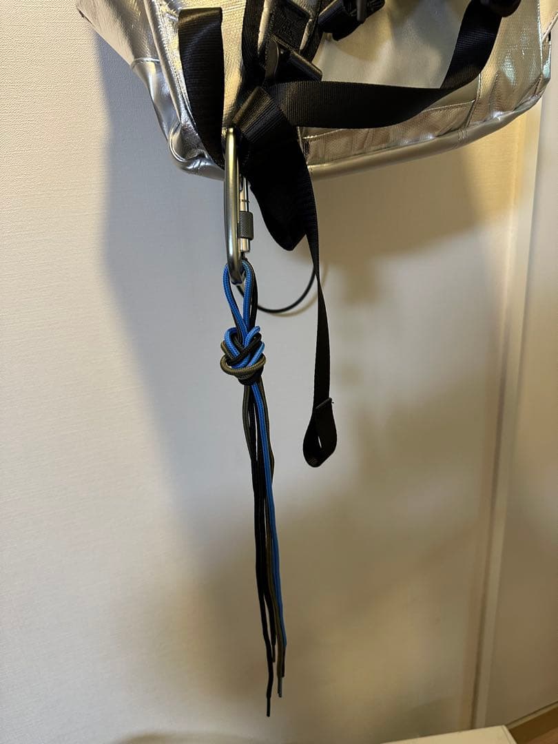 S*i様 ずとまよ【PREMIUM限定バックパック(Limited Silver