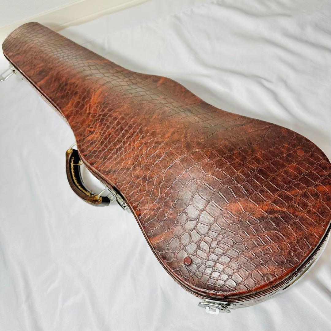 アントニオ ストラディバリウス 4/4 ハードケース付 虎杢