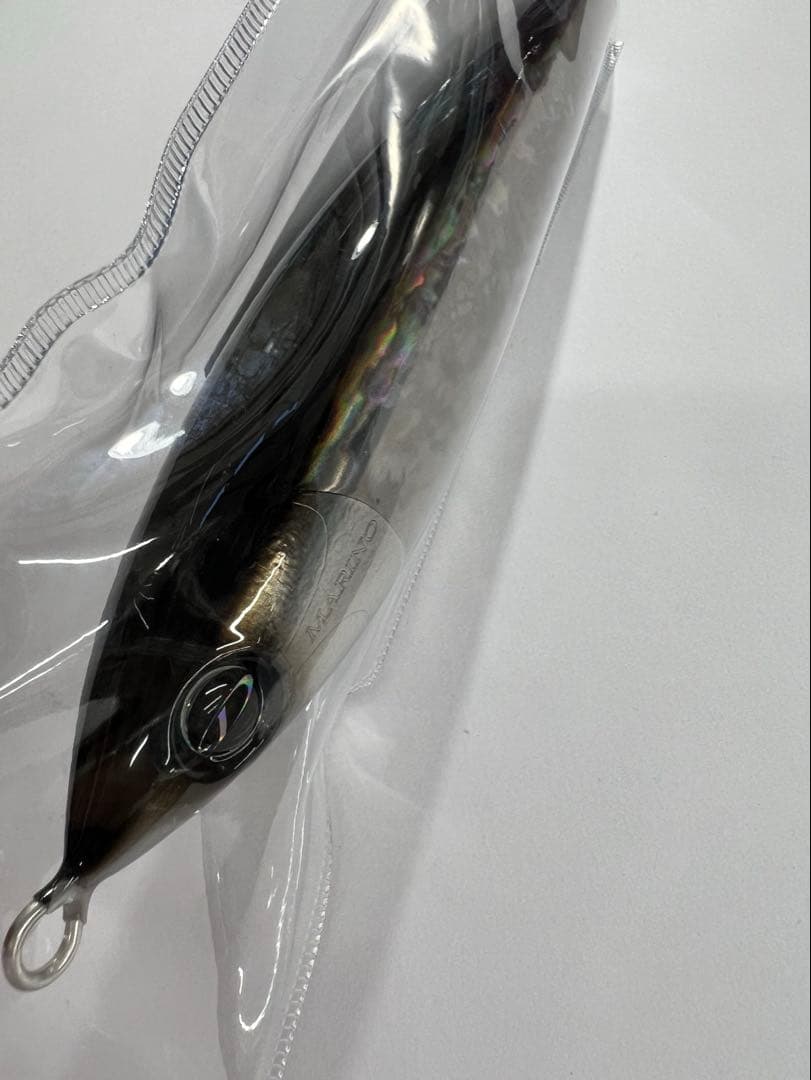 D-CLAW マリノ　210 ブラックバック