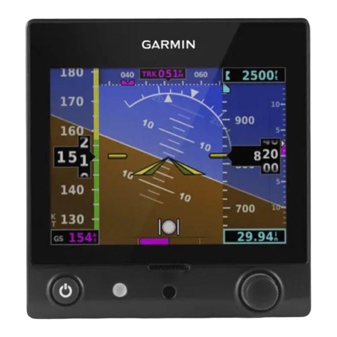 航空機・ヘリコプター GARMIN G5