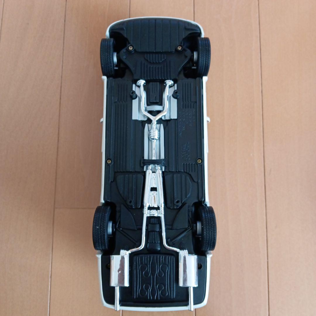 モーターマックス　LEXUS　LS430 1/18