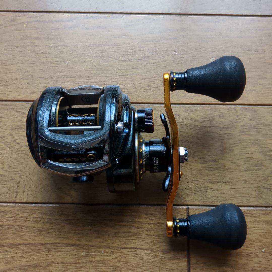 猫に小判 レボビッグシューターコンパクト