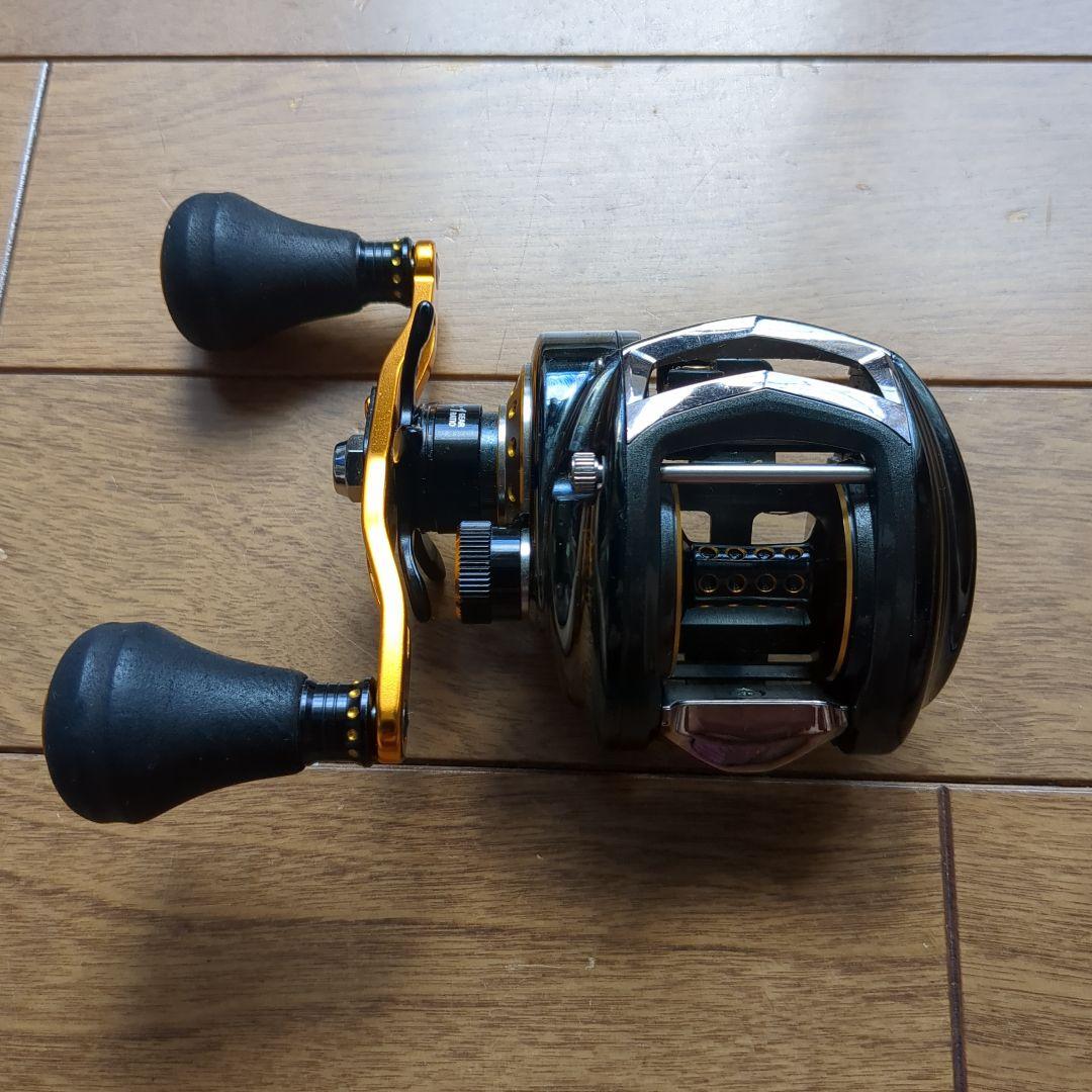 猫に小判 レボビッグシューターコンパクト