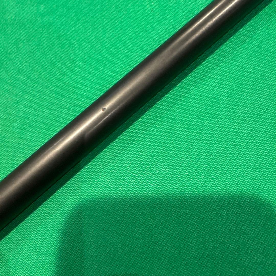 Predator Air ビリヤードジャンプキュー