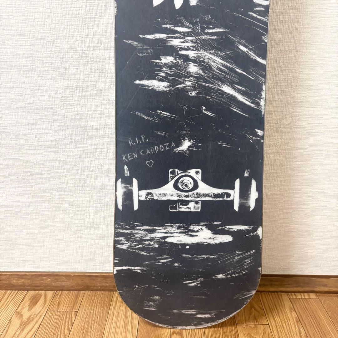 CAPITA スコットスティーブンス プロ 157 22-23