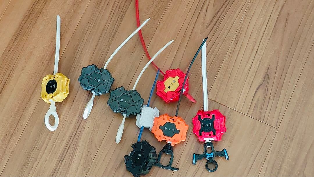 【みなさま専用】ベイブレード バースト まとめ売り