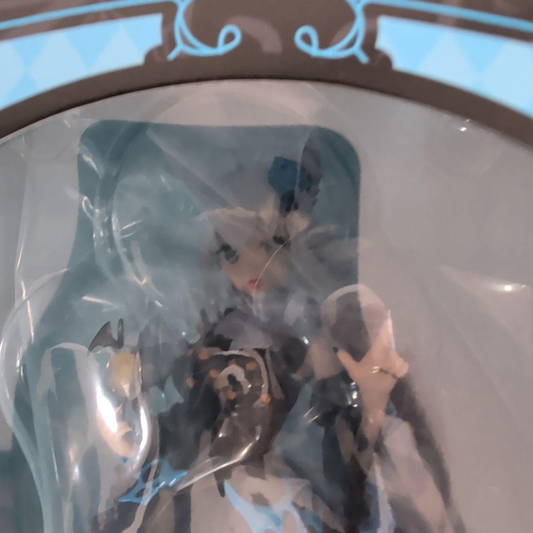 一番くじ ホロライブ ～Villain Style～ 白上フブキフィギュア 等