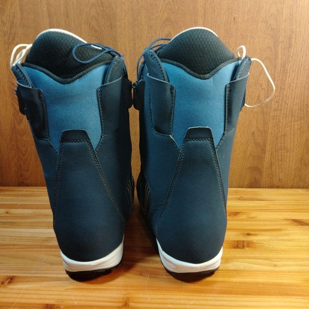 DEELUXE ELIAS スノーボードブーツ　送料無料 26033