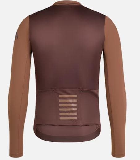 raphaラファ プロチーム ロングスリーブ ライトウェイトジャージ