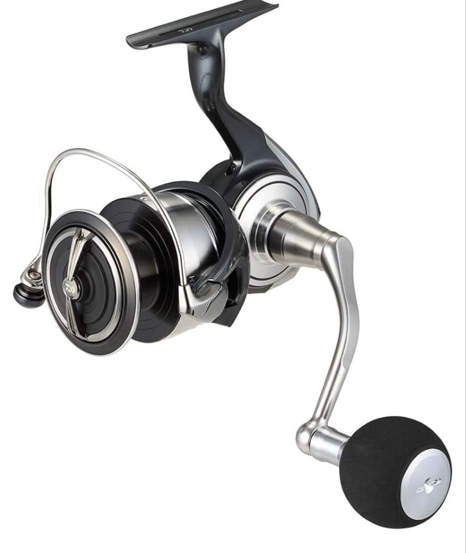 512401 ダイワ 24セルテート SW 5000-XH