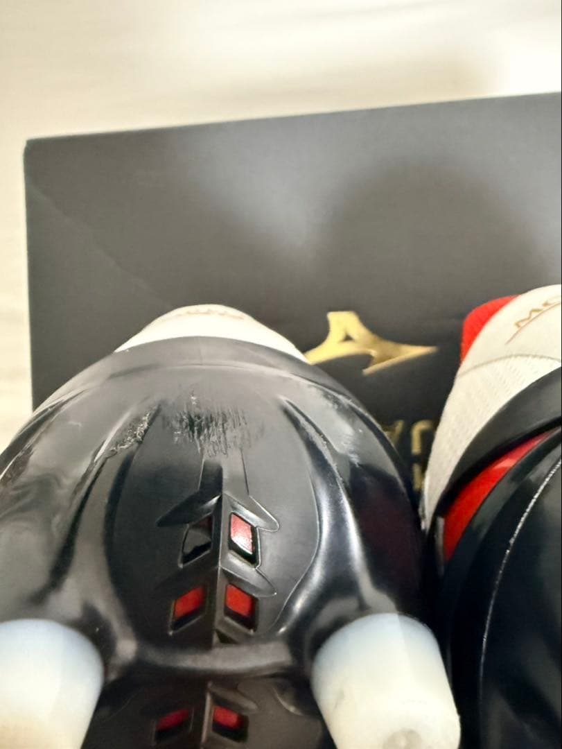 モレリアネオ4β