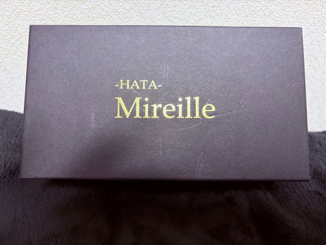 【限定生産虹メッキ】HATA Milleile Epice