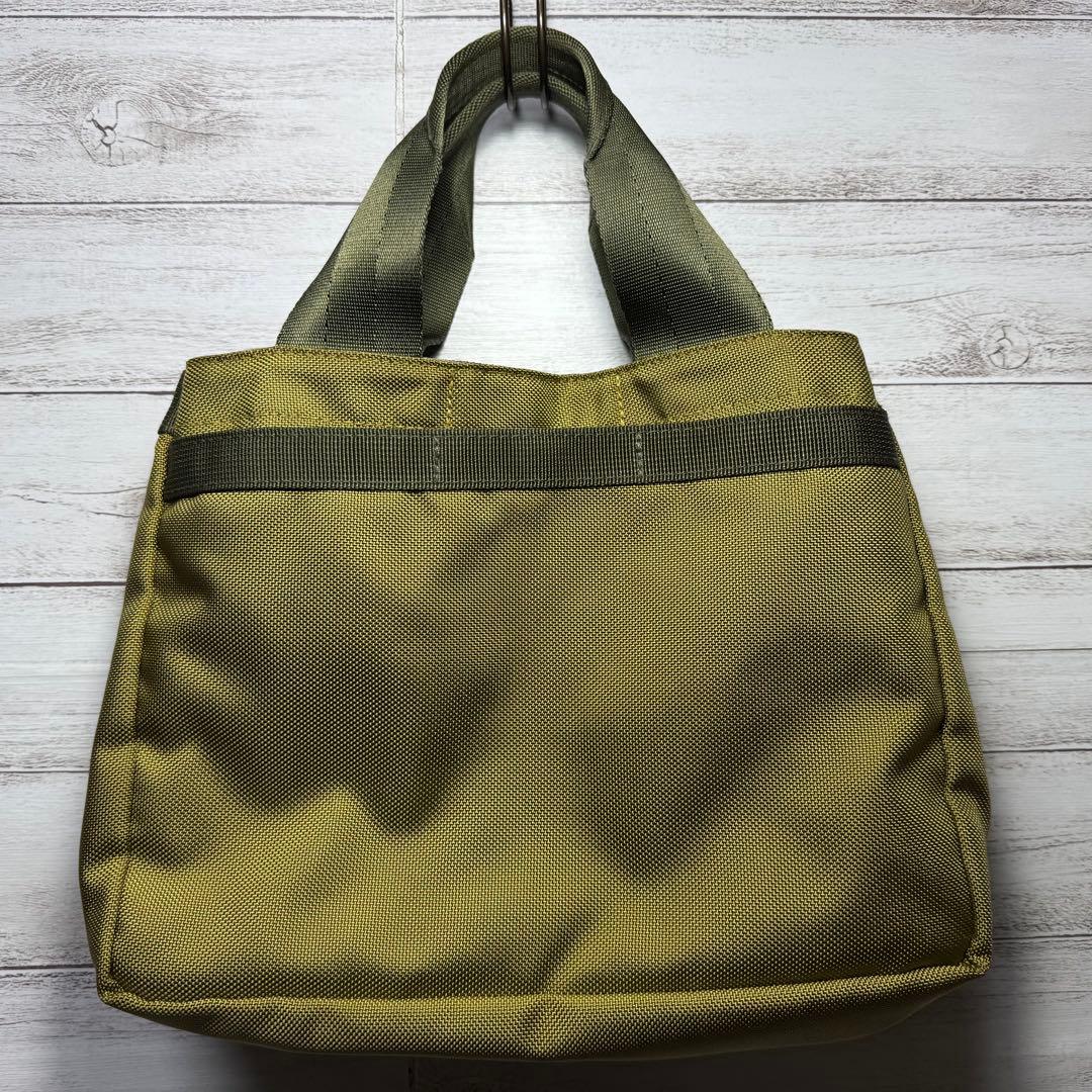 激レア◇BRIEFING◇25th復刻◇カートトートバック